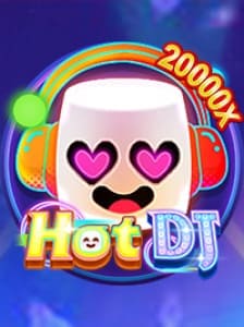 Hot DJ